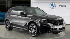 BMW X5 xDrive45e M Sport 5dr Auto Estate